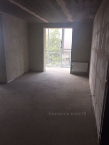 Buy an apartment, Naukova-vul, Lviv, id 1101