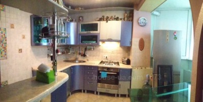 Купити квартиру, Аптекарський пров., Харків, id 20450