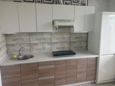 Зняти квартиру, Єлизаветинська вул., Харків, id 41116