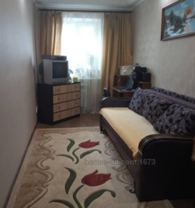Купити квартиру, Стадіонний проїзд, Харків, id 45137