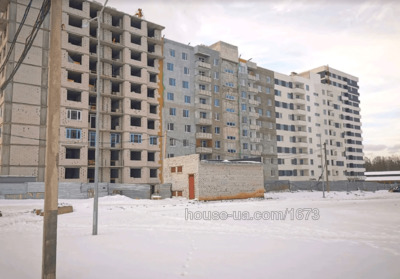 Купити квартиру, Московський просп., Харків, id 54578