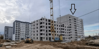 Купити квартиру, Полтавський Шлях вул., Харків, id 52092