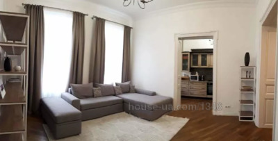 Зняти квартиру, Куліша П. вул., Львів, id 56596