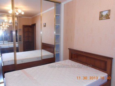 Rent an apartment, Pobedi-prosp, Kharkiv, id 108421