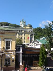 Зняти квартиру, Сталінка, Сагайдачного Петра ул., 14, Київ, id 58188