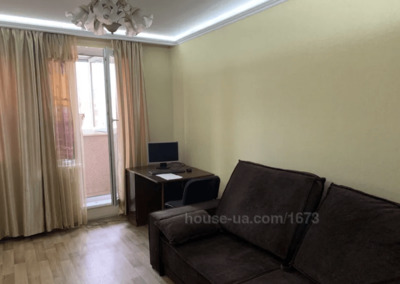 Купити квартиру, Полтавський Шлях вул., Харків, id 48355