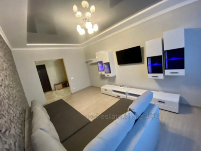Rent an apartment, New Building, Otakara-Yarosha-per, 14, Kharkiv, id 133516