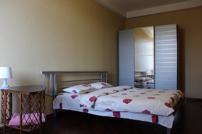 Vacation apartment, Sumskaya-ul, 114, Kharkiv, id 121187