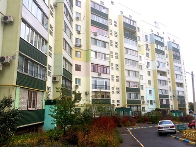 Купити квартиру, Ювілейний просп., 61, Харків, id 116285