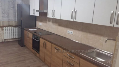 Зняти квартиру, Цілиноградська вул., Харків, id 30490