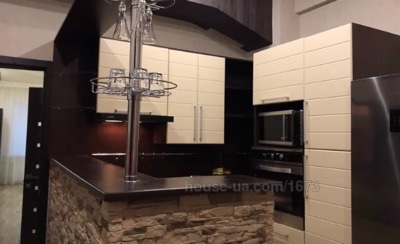 Rent an apartment, Darvina-ul, Kharkiv, id 33375