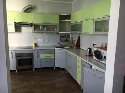 Зняти квартиру, Пчелки Е., 3А, Київ, id 4249