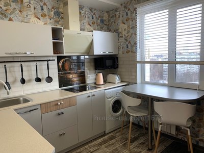 Зняти квартиру, Тракторобудівників просп., Харків, id 34538