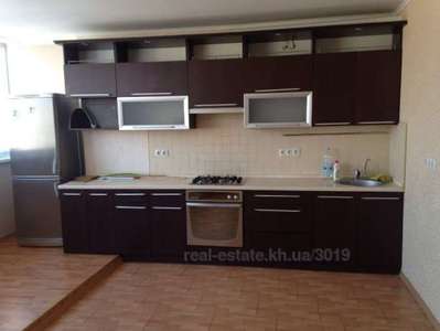 Rent an apartment, New Building, Pravdi-prosp, Kharkiv, id 113258