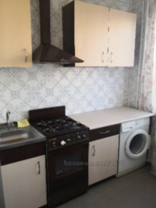 Зняти квартиру, Полтавський Шлях вул., Харків, id 40991