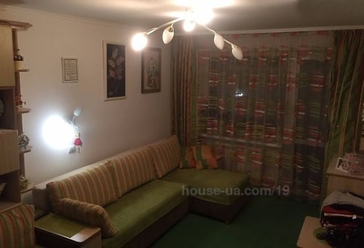 Купити квартиру, Патона Є. вул., Львів, id 1606