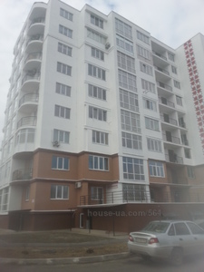 Купити квартиру, Новобудова, Дзержинского ул., Бориспіль, Бориспільський район, id 6048