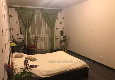 Rent an apartment, Gagarina-prosp, 52, Kharkiv, id 129510