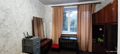 Зняти квартиру, Готелька (малосімейка), Балковская ул., Одеса, id 60970