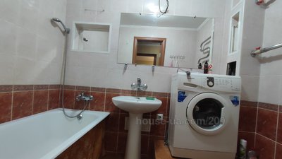 Зняти квартиру, Зодчих ул., 72, Київ, id 37530