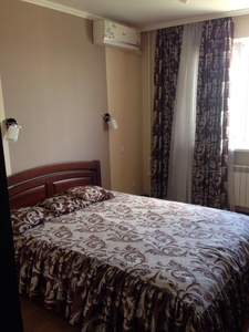 Rent an apartment, Klochkovskaya-ul, Kharkiv, id 123270