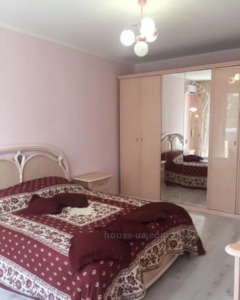 Зняти квартиру, Космічна вул., Харків, id 38743
