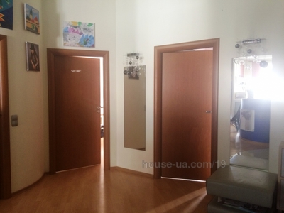 Rent an apartment, New Building, Vashingtona-Dzh-vul, Lviv, id 1390
