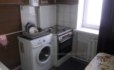 Rent an apartment, Trinklera-ul, Kharkiv, id 47028