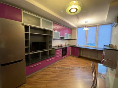 Rent an apartment, Gagarina-prosp, Kharkiv, id 43789