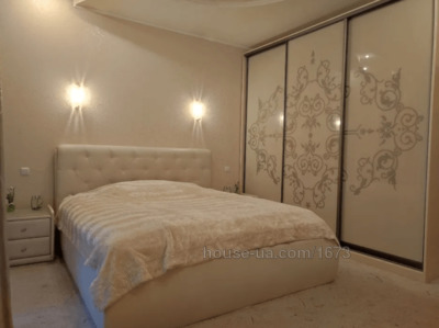 Rent an apartment, Beketova-ul, Kharkiv, id 55514