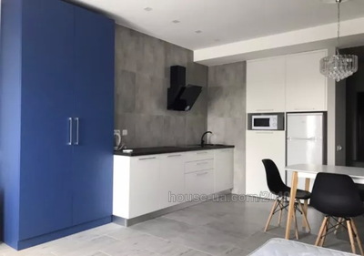 Rent an apartment, Kirova-prosp, 27, Dnipro, id 30590