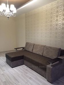 Снять квартиру, Выговского И. ул., Львов, id 33857