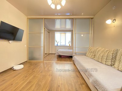 Купити квартиру, Ньютона вул., Харків, id 61619