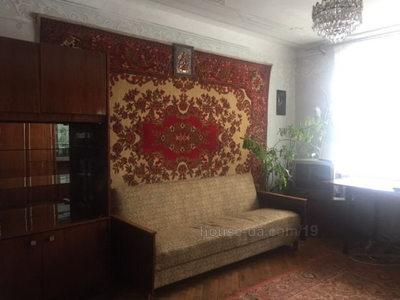Зняти квартиру, Сосюри В. вул., Львів, id 16307