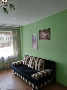 Rent an apartment, Hruschivka, Geroev-Truda-ul, 48, Kharkiv, id 130197