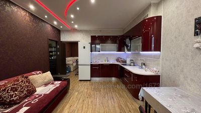Купити квартиру, Перемоги просп., Харків, id 58364