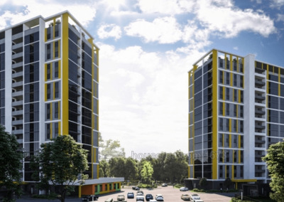 Купити квартиру, Шекспіра вул., Харків, id 58070