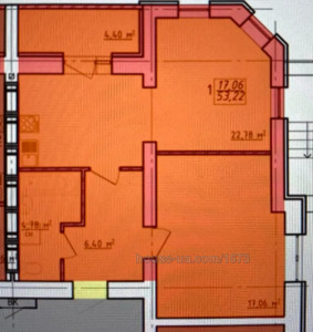 Купить квартиру, Елизаветинская ул., Харьков, id 40909