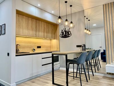 Rent an apartment, Moskovskiy-prosp, Kharkiv, id 55267