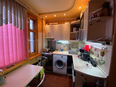 Купити квартиру, Чешка, Архітекторів вул., Харків, id 55226