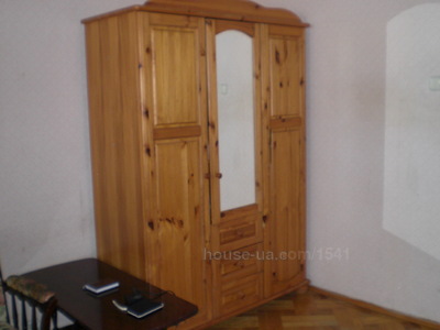 Зняти квартиру, 96 cерія, Тростянецька вул., 3, Київ, id 16961