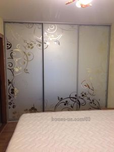 Rent an apartment, Chervonogo-Kazachestva-ul, Dnipro, id 6198