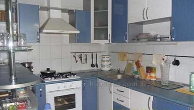Buy an apartment, Mira-ul, Kharkiv, id 52472