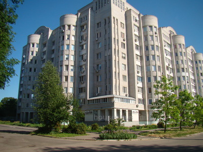 Купити квартиру, Новобудова, Суворова ул., Дніпро, id 11365