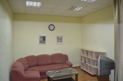 Снять квартиру, Сталинка, Серова ул. (Кировский), Днепр, id 45751