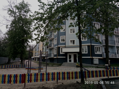 Buy an apartment, New Building, Bilokur (Kurs'ka) str. Irpin, Irpenskiy_gorsovet district, id 4732