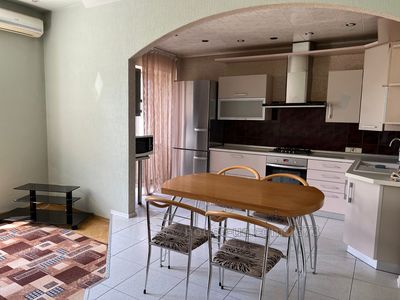 Зняти квартиру, Культури вул., Харків, id 59960
