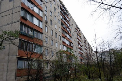 Купити квартиру, 464 серія, Озерна вул., 28, Київ, id 11189