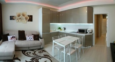 Rent an apartment, Armyanskaya-ul, Kyiv, id 14802