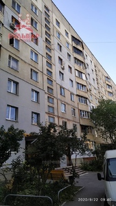 Buy an apartment, Czekh, Uzhviy-Natalii-ul, Kharkiv, id 132587
